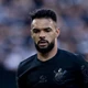Imagem - Ex-Bahia fica indignado com comemoração de Yuri Alberto: 'Engravidou outra?’