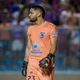 Imagem - Pai de goleiro que pegou pênaltis contra Internacional previu cavadinha de Alan Patrick; ouça áudio