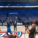Imagem - Com mais uma grande atuação de Shai, OKC abre 2 a 0 nas finais da Conferência Oeste da NBA