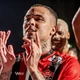 Imagem - Vitória anuncia rescisão amigável com volante Thiaguinho