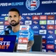 Imagem - Contra o Grêmio, Willian José projeta ganhar confiança para 'jogo mais importante da temporada'