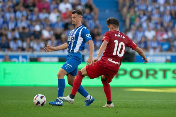 Alavés