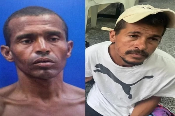 Anderson Henriques Brandão, foi condenado a 33 anos de prisão