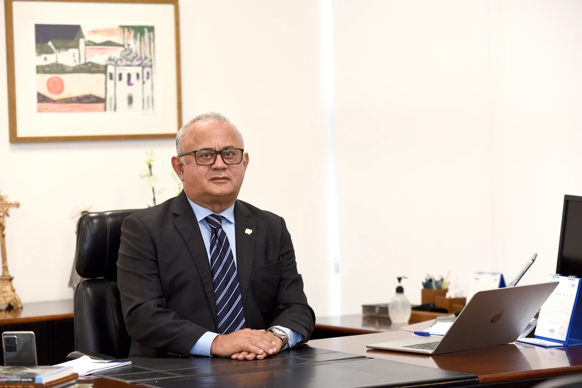 Carlos Henrique Passos