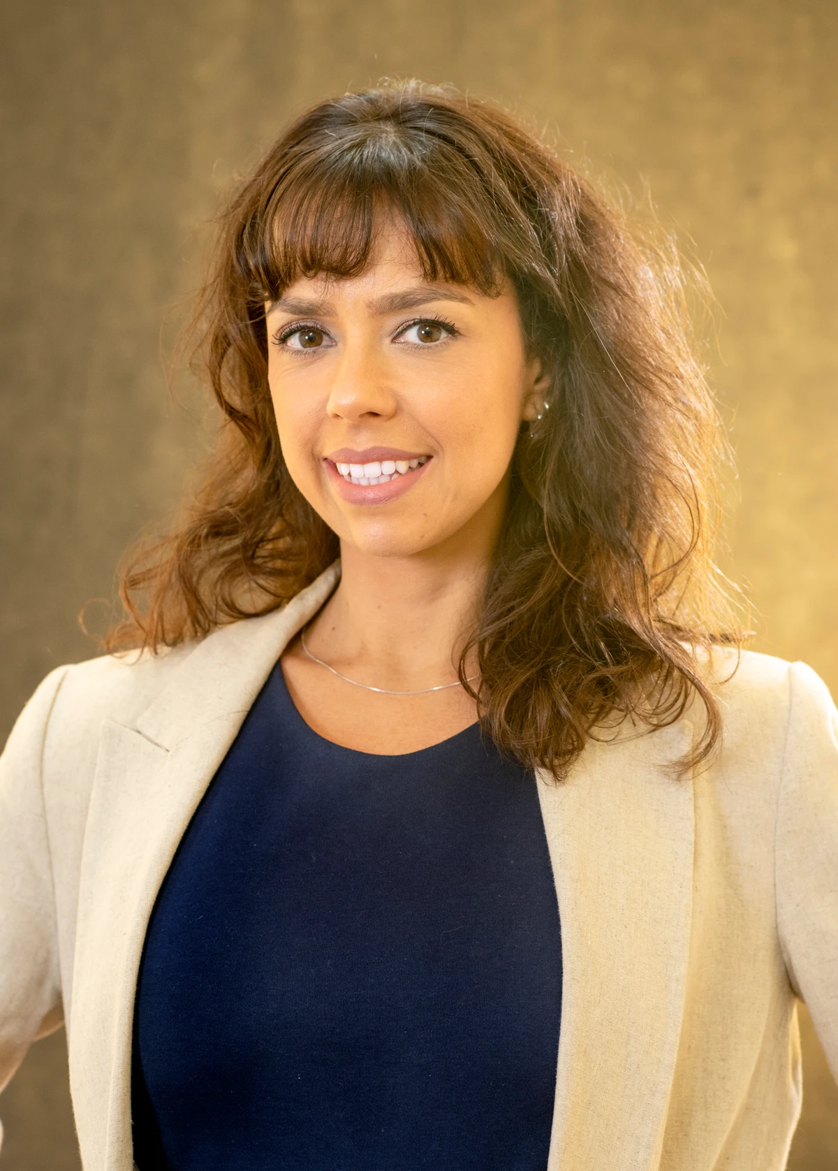 Carolina Heim ressalta que as organizações precisam elaborar um planejamento que seja efetivo e eficaz
