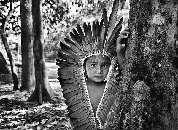 Confira 10 fotos marcantes de Sebastião Salgado | Jornal Correio