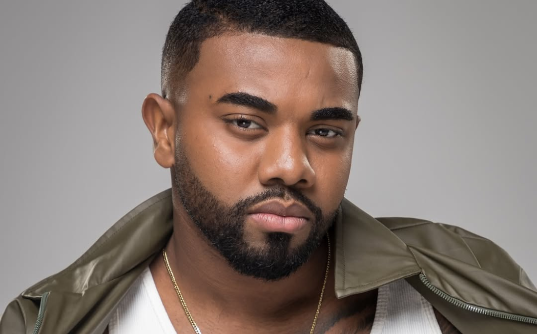 Davi Brito por Reprodução/Instagram