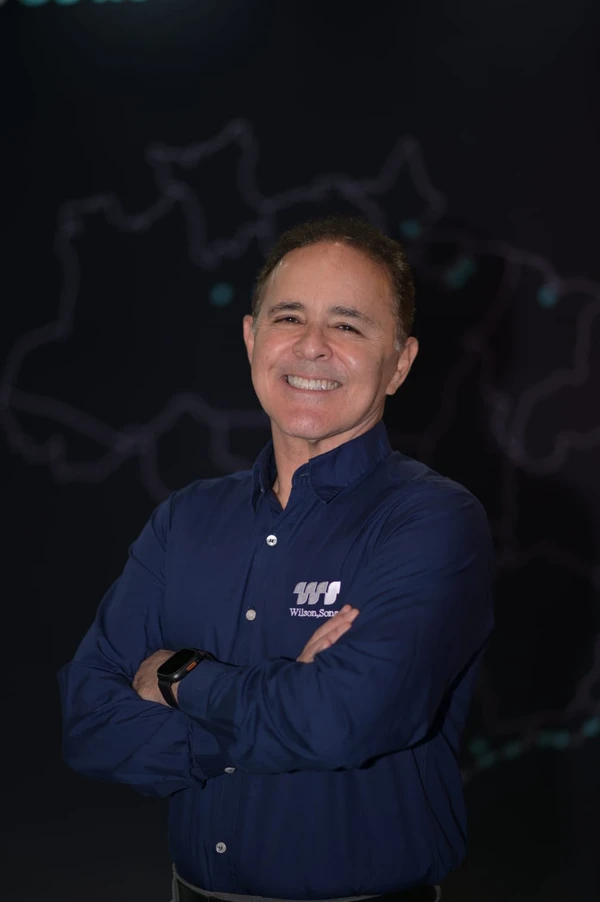 Demir Lourenço