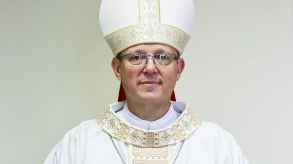 Dom Valter Magno é nomeado bispo da Diocese de Ituiutaba