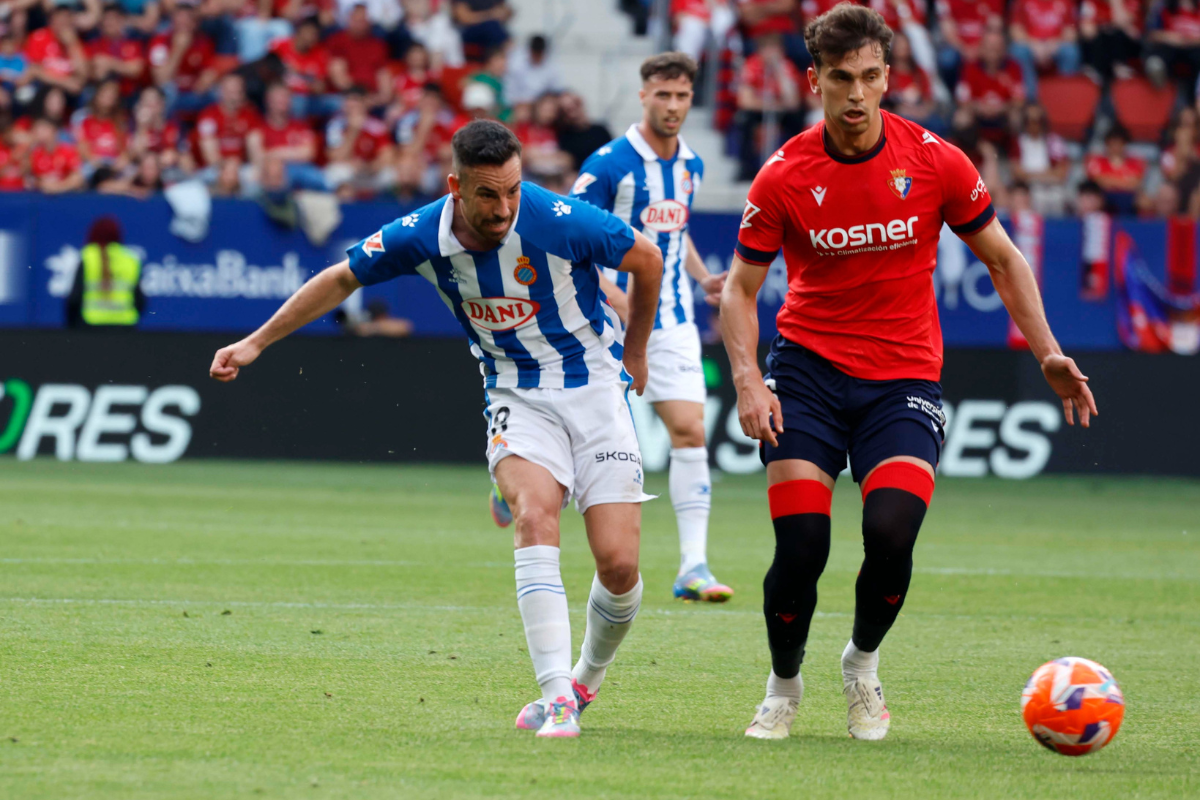 Espanyol x Las Palmas: onde assistir ao vivo, horário e escalações ...