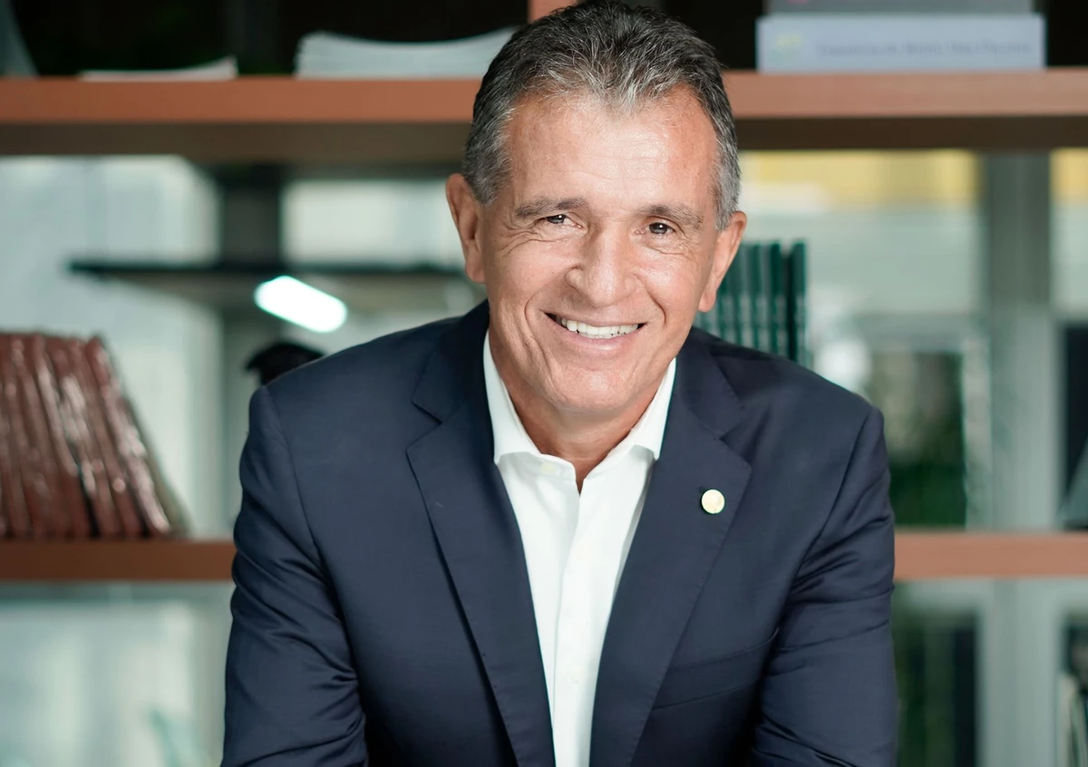 Humberto Miranda