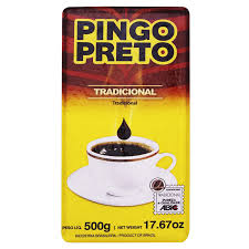 Lote da marca Pingo Preto foi proibido por Reprodução