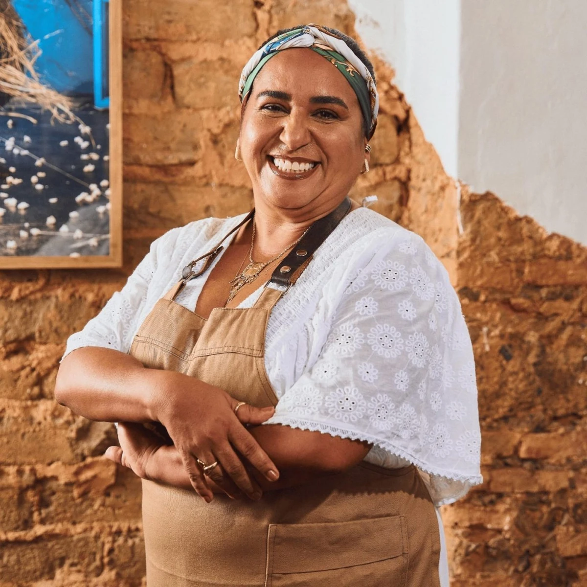 Nara Amaral
