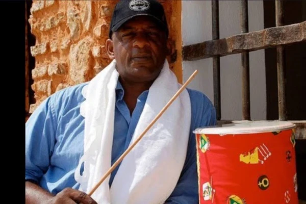 Neguinho do Samba