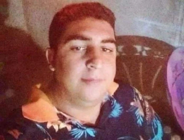 Paulo foi morto a tiros em casa por Reprodução