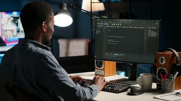 Quer ser programador? Veja como participar de curso gratuito