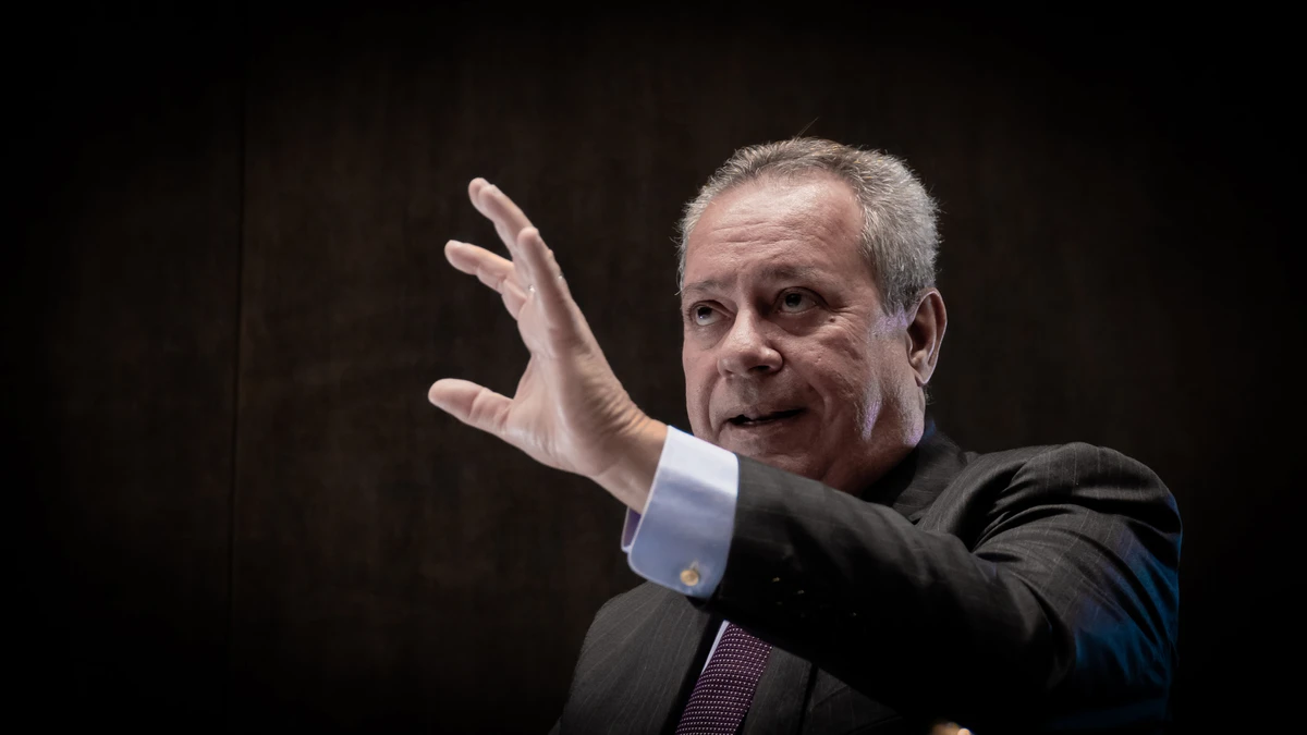Ricardo Alban 