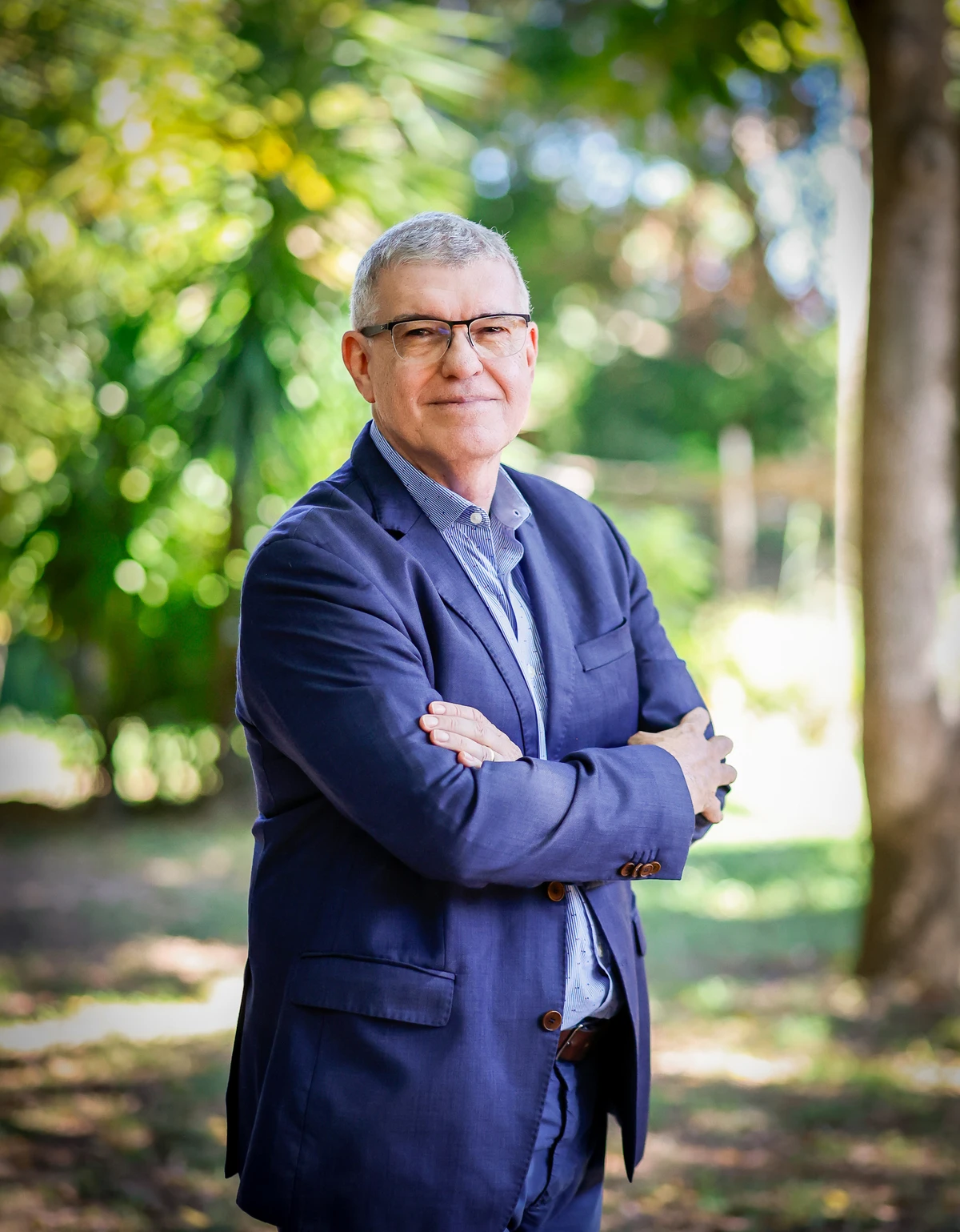Roberto Garcia