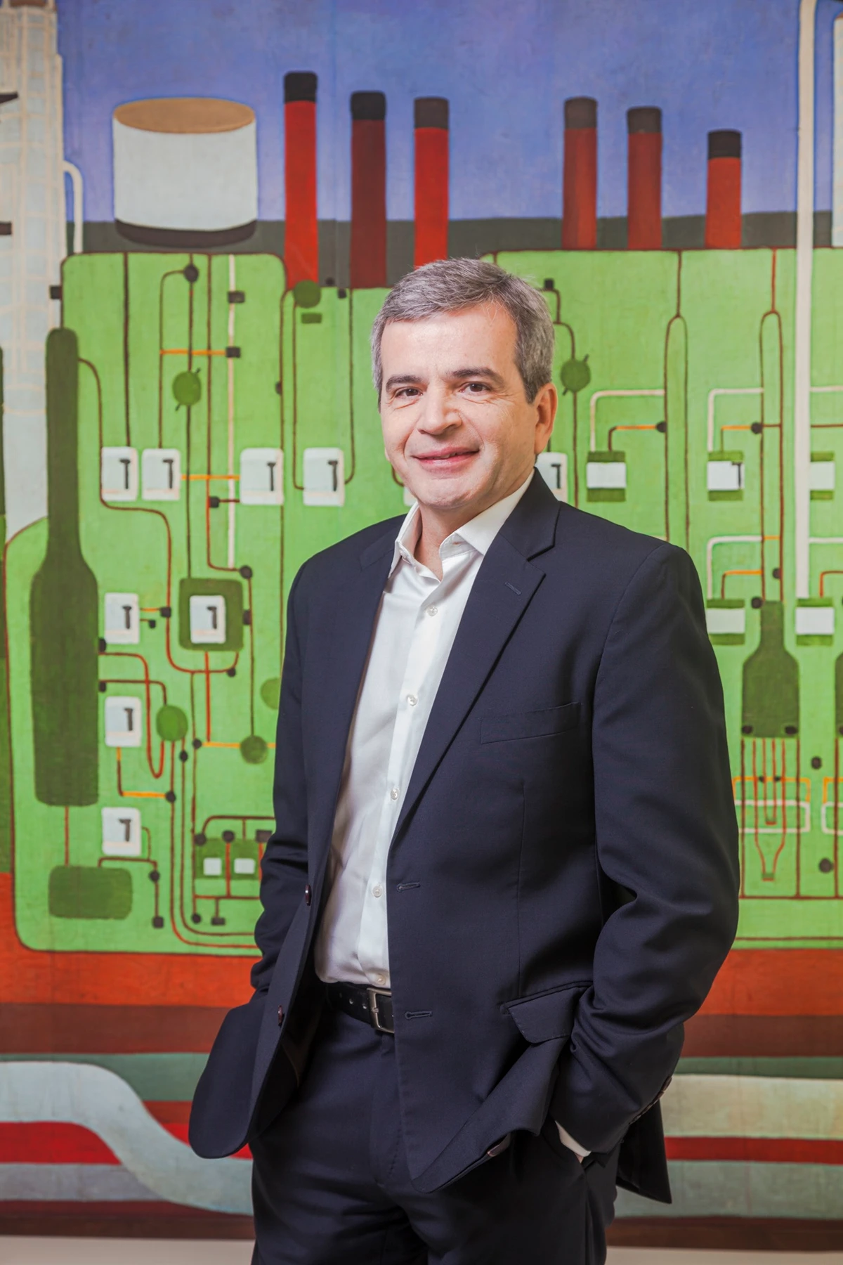 Rogério Catarinacho
