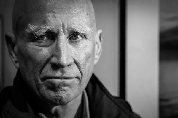 Sebastião Salgado