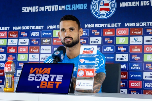 Willian José projetou as partidas contra Grêmio e Internacional