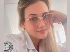 Imagem - Falsa médica presa em academia faz sucesso em um mundo de aparências