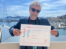 Imagem - 'O Agente Secreto' é eleito o melhor filme do Festival de Cannes pela crítica internacional