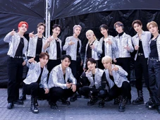 Imagem - Seventeen celebra 10 anos de carreira com novo álbum e show neste domingo