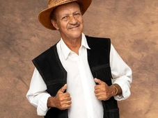 Imagem - Morre o cantor e compositor baiano Wilson Aragão