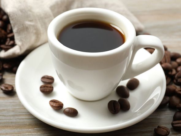 Imagem - 8 benefícios e pontos negativos do café para a saúde