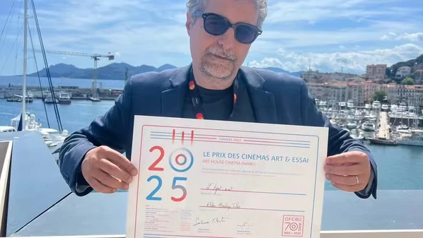 'O Agente Secreto' é eleito o melhor filme do Festival de Cannes pela crítica internacional