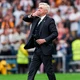 Imagem - Ancelotti se emociona em despedida do Real Madrid: 'Foi uma honra fazer parte desta família'