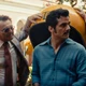 Imagem - Wagner Moura comemora prêmio em Cannes à distância: 'Estou aqui tomando uma taça de vinho em Londres, sozinho'