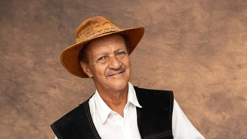 Imagem - Morre o cantor e compositor baiano Wilson Aragão