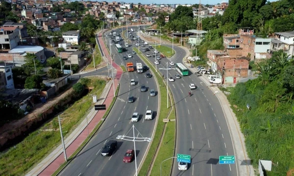 Avenida Gal Costa