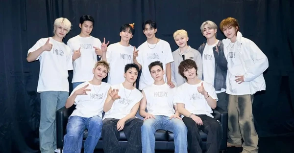 Seventeen