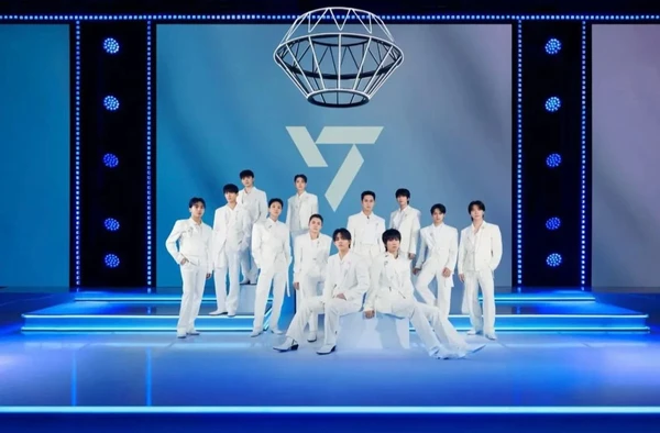 Seventeen