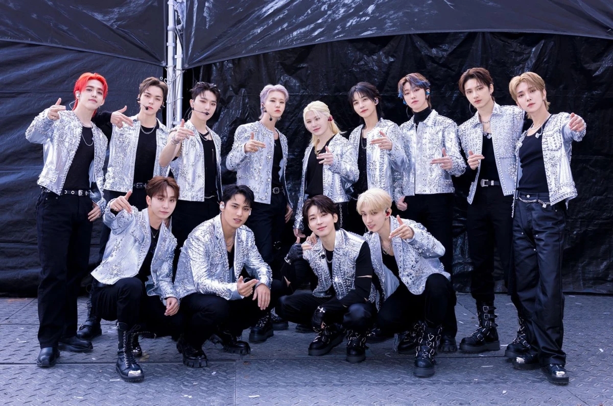 Seventeen