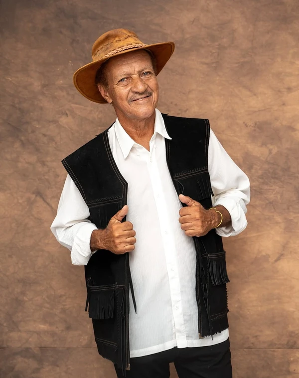 Wilson Aragão