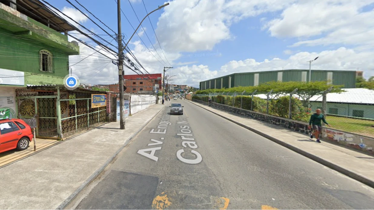Imagem - Jovem é cercado e morto a tiros por traficantes do CV em bar de Salvador