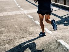 Imagem - Corrida de rua: veja cuidados para prevenir lesões no joelho