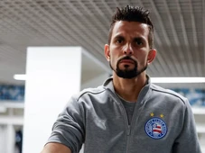 Imagem - Bahia lamenta arbitragem contra o Grêmio e diz que enviará representação à Comissão de Arbitragem