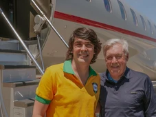 Imagem - Ancelotti está a caminho do Brasil para fazer primeira convocação da Seleção