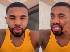Imagem - Davi Brito relata problemas com bebidas alcoólicas: 'Vício muito grande'