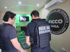 Imagem - Comparsa da Dama do Crime que atuava na Bahia é preso em São Paulo
