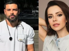 Imagem - Sandy fala sobre seu novo namorado Pedro Gomes: 'Sempre fui discreta'