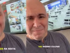 Imagem - Prefeito critica pessoas que lotam UPAs às segundas em busca de atestados: 'Tumulto'