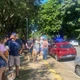 Imagem - Tiroteio em praça da Pituba cria pânico e faz adultos e crianças se jogarem no chão