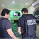 Imagem - Traficante apontado como comparsa de Dona Maria do PCC é preso em operação
