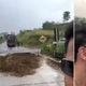 Imagem - Kevi Jonny abandona ônibus e atravessa ponte de moto para chegar a tempo de show